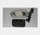 AYNA KOMPLE SOL(MANUEL) POLO 96-00 6N1857507  GRU