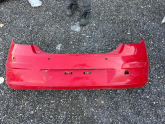 HYUNDAİ İ30 ARKA TAMPON 07-11 MODEL ORJİNAL ÇIKMA