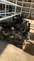 Oto Çıkma Parça / Motor / Motor Komple / SsangYong / Rexton / Çıkma Parça 