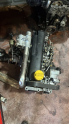 Renault kango 2004 2008 1.5 dizel çıkma dolu motor
