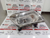 NISSAN NAVARA ÖN SAĞ FAR ZENONLU ÇIKMA YEDEK PARÇA D23 2014-2022