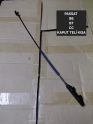 PASSAT B6 B7 CC KAPUT TELİ KIS OEM 2006 2011 2015 SIFIR 3C1823531