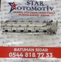 Oto Çıkma Parça / Motor / Silindir Kapağı / BMW / 3 Serisi / Çıkma Parça 