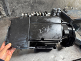 MERCEDES 271 MOTOR HAVA FİLTRE KUTUSU