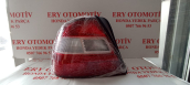 EUROCIVIC SOL STOP MAKYAJSIZ 98-01
