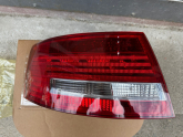 Audi A6 Dış Sol Stop Lambası Ledli 2005-2011