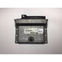 Peugeot 406 1.9 TD Motor Beyni 0281001262 XUBBC02 9624519580