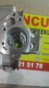Oto Çıkma Parça / Motor / Silindir Kapağı / Daewoo / Lanos / Sıfır Parça 