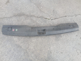 OPEL CORSA C ARKA PANEL KAPLAMASI