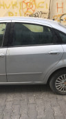 Fiat Linea sol arka kapı çıkma dolu hatasız