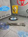 CORSA D ARKA TAMPON ORTA BRAKET 13179908 SIFIR-ORJ