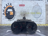 P0013372999 OPEL CORSA D 1.3 CDTI Kilometre Saati