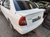 HYUNDAİ ACCENT MİLENYUM BAGAJ KAPAĞI SAĞ SOL STOP TAMPON