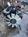 Oto Çıkma Parça / Motor / Motor Komple / Mazda / B-2500 / Çıkma Parça 