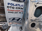 Oto Çıkma Parça / Kaporta & Karoser / Kapı / Kia / Picanto / Çıkma Parça 