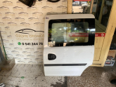 Oto Çıkma Parça / Mekanik / Kapı Kilidi / Opel / Combo / Çıkma Parça 