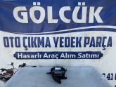 00463530410 Fiat Doblo 4 1.6 Euro 6 Adblue Beyni ORJİNAL