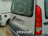 RENAULT KANGO BAGAJ ve TÜM AKSAMLARI | ÜNALLAR OTO ÇIKMA |