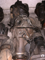 MİTSUBİSHİ L200 ÇIKMA ORJİNAL DEFRANSİYEL              (XS405S26)