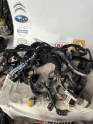 CİTROEN BERLİNGO MOTOR TESİSATI ÇIKMA ORJİNAL