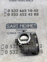 Oto Çıkma Parça / Motor / Gaz Kelebeği / Peugeot / 307 / Çıkma Parça 
