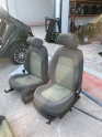 SKODA FABİA 1.4 2001 KOLTUK TAKIM