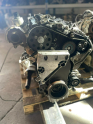 VW 1.6 TDI CAY MOTOR KOMPLE DOLU JETTA GOLF KOMPLE DOLU CAY POLO