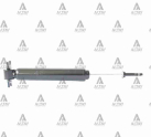 MITSUBISHI L200 AMORTİSÖR L-200 87-06 4X2  H-100 94-96 KAMYONET