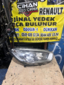 FORD COURİER SAĞ FAR ORJ ÇIKMA