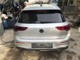 VOLKSWAGEN GOLF 2020 2022 SOL DIŞ STOP SÖKME 5H0945095C