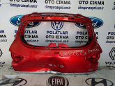 Renault Clio 4 bagaj kapağı orjinal
