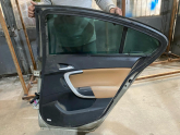 OPEL İNSİGNİA SAĞ ARKA KAPI KİLİDİ ORJİNAL ÇIKMA