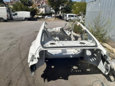 2015-2018 HONDA CİVİC KESME -DS OTOMOTİV-