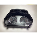 BMW F30 Dizel Gösterge Paneli Kilometre Saati 9232895 9382103-01
