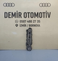 RENAULT KANGOO 4 SOL STOP DUYU