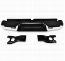 Nissan Skystar arka tampon 050626