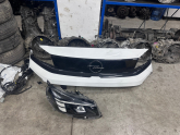 Oto Çıkma Parça / Elektrik / Far / Opel / Zafira / Çıkma Parça 