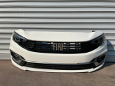 Oto Çıkma Parça / Kaporta & Karoser / Ön Tampon / Fiat / Egea / Çıkma Parça 