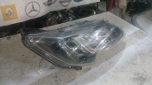 Oto Çıkma Parça / Elektrik / Far / Fiat / Ducato / Çıkma Parça 