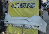 RENAULT MEGANE 4 ARKA TAMPON ÇIKMA PARÇA KUL OTODA