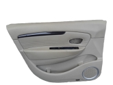 2010 Renault Modus Sol Ön Kapı Döşemesi - Kartonu Çıkma Parça