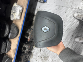 Master 3 2.3 airbağ