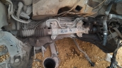 Renault laguna 1 direksiyon kutusu