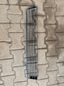 Ford Fusion 02-06 Ön Tampon Orta Izgarası Orijinal Çıkma