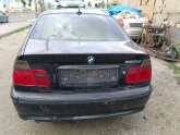BMW E46 320 ÇIKMA ARKA BAGAJ KAPAĞI
