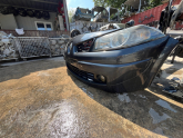 Oto Çıkma Parça / Kaporta & Karoser / Komple Ön / Renault / Megane / Çıkma Parça 