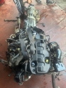 Fort Ranger motor2000 dizel ekobos