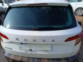 57A827023A SKODA KAROQ BAĞAJ KAPAĞI