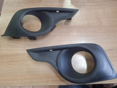 Citreon DS4 sis kapak sag sol 745374 745375