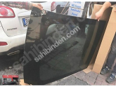 Nissan Qashqai J11-2014-2021 Tavan Camı Sunroof Orjinal Çıkma
